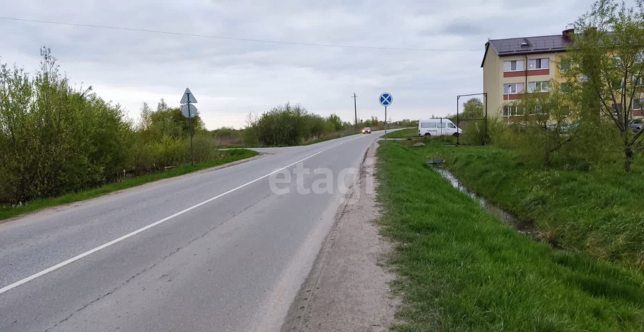 земля р-н Гвардейский г Гвардейск фото 12