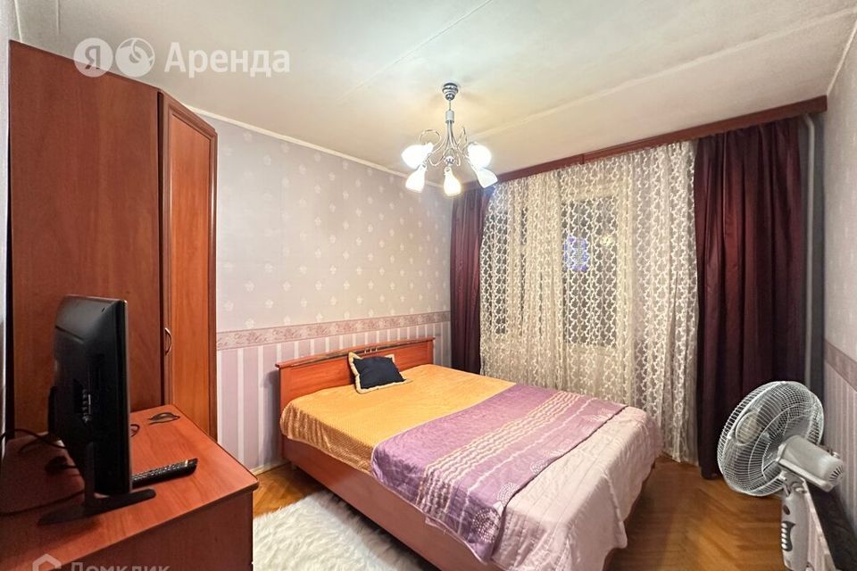 квартира г Москва ул Шаболовка 29/2 Центральный административный округ фото 7