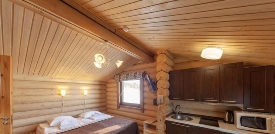 дом г Сортавала п Ламберг Сортавальский муниципальный округ, 44 фото 4