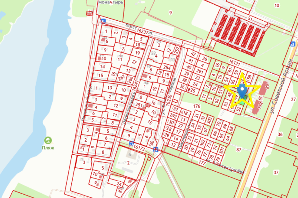 земля г Великий Новгород Великий Новгород городской округ, Деревяницы фото 1