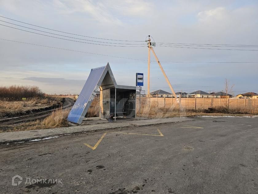 земля г Тюмень Тюмень городской округ, Ленинский фото 2