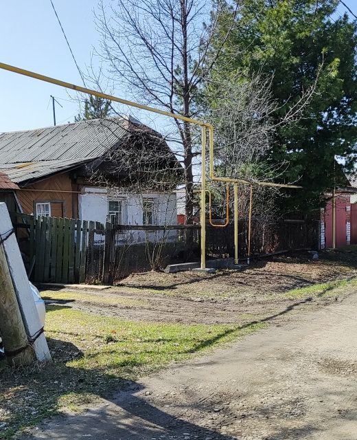 дом р-н Белоярский п Верхнее Дуброво ул Трактовая 4 Верхнее Дуброво городской округ фото 1