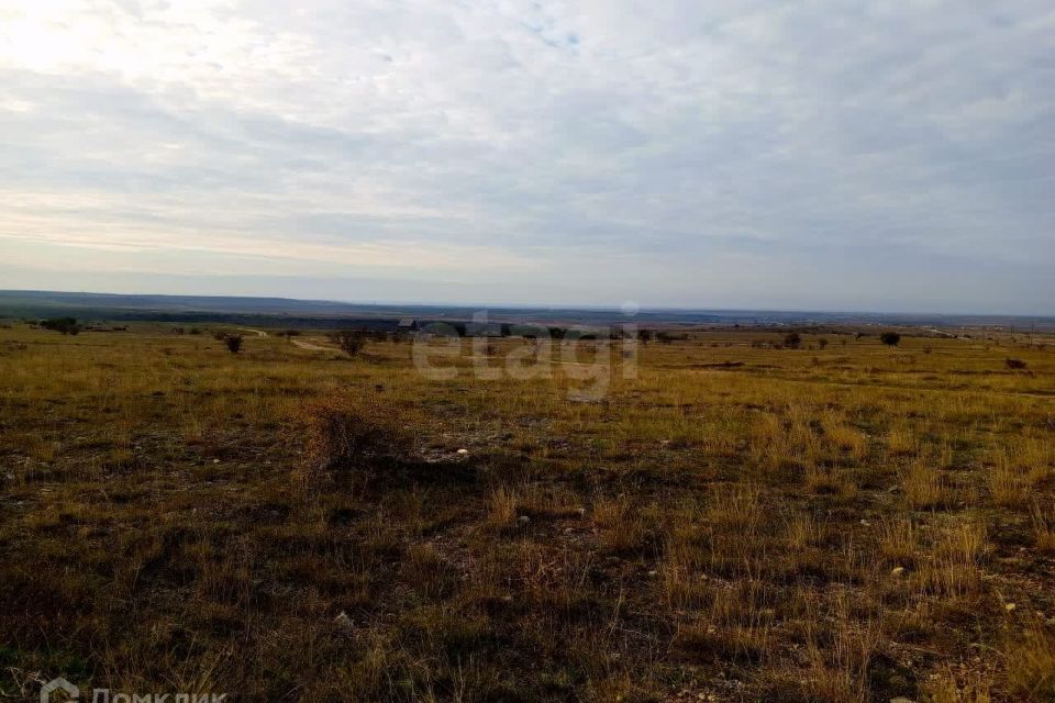 земля р-н Бахчисарайский СНТ Садовод фото 5