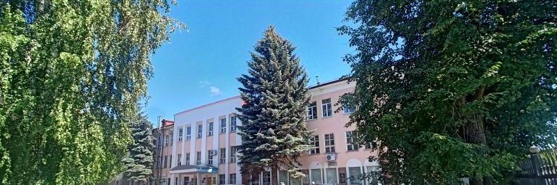 офис городской округ Богородский г Ногинск пер Аптечный 3 фото 2