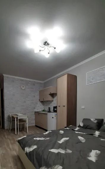 квартира г Ачинск мкр 5-й 5 фото 1