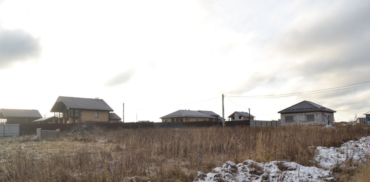 земля городской округ Раменский с Речицы ул Садовая фото 15