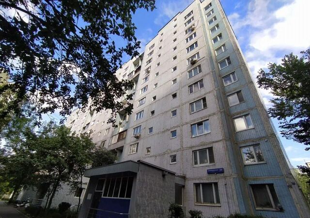 квартира метро Бескудниково ул Дубнинская 28к/3 фото