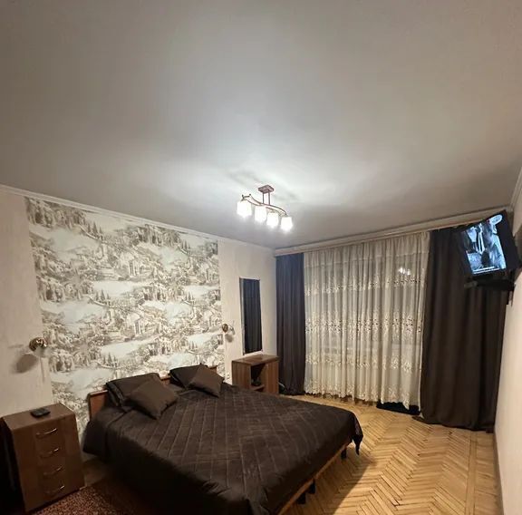 квартира г Кисловодск ул Куйбышева 6/2 59 фото 1