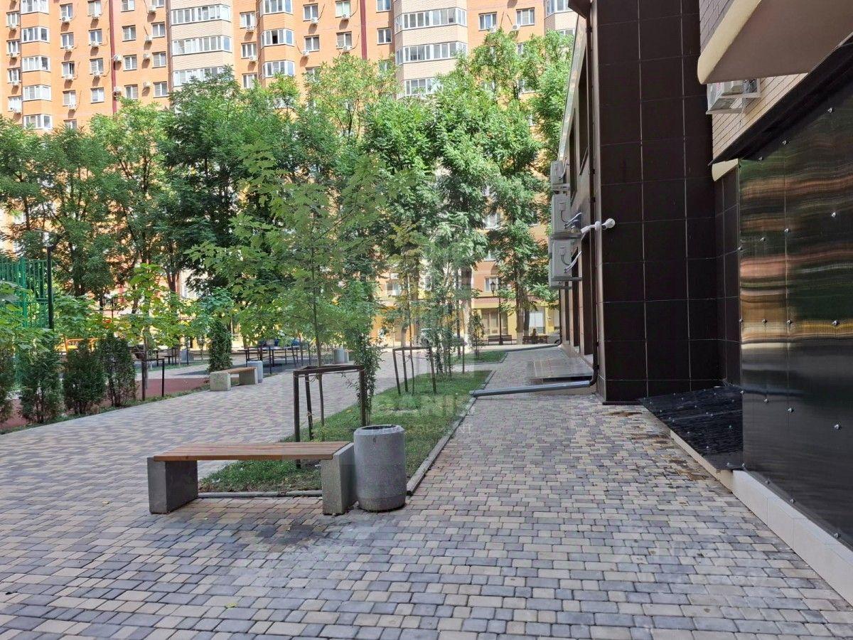 квартира г Краснодар р-н Прикубанский ул Домбайская 55/6 ЖК «Свобода» фото 14