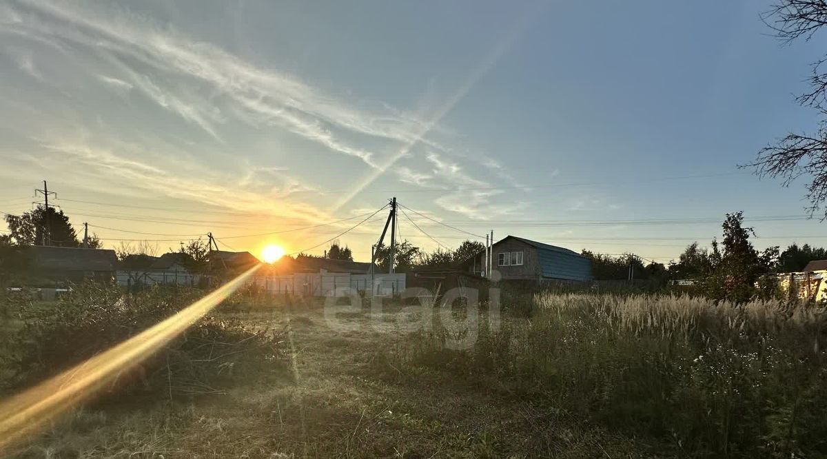 земля городской округ Одинцовский с Каринское 107/1 фото 6