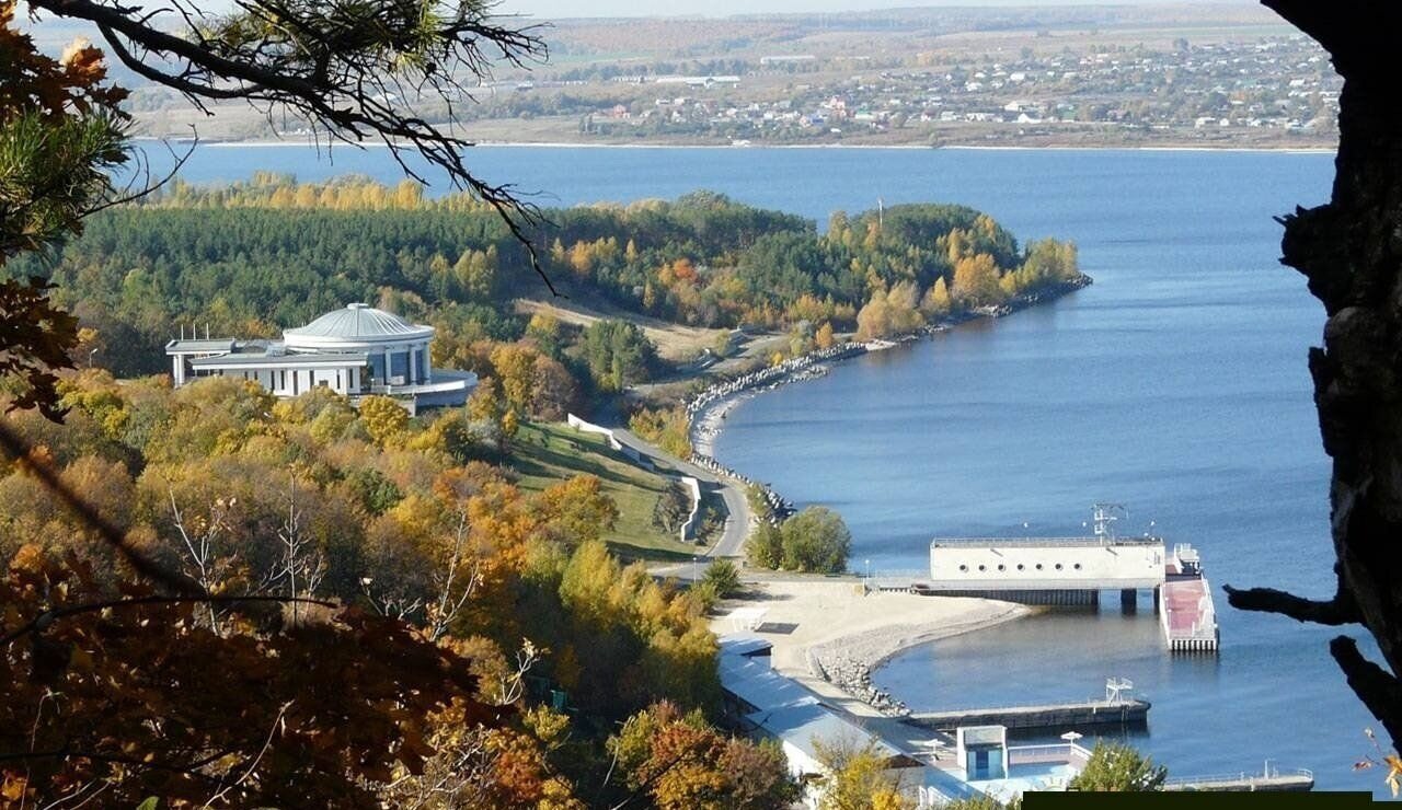 квартира р-н Шигонский п Волжский Утес 18, Усолье фото 6