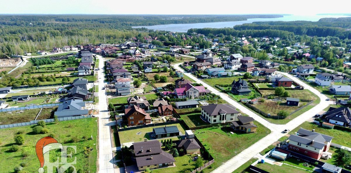 земля городской округ Мытищи д Драчево Пестово Лайф кп, Хлебниково, 47 фото 2