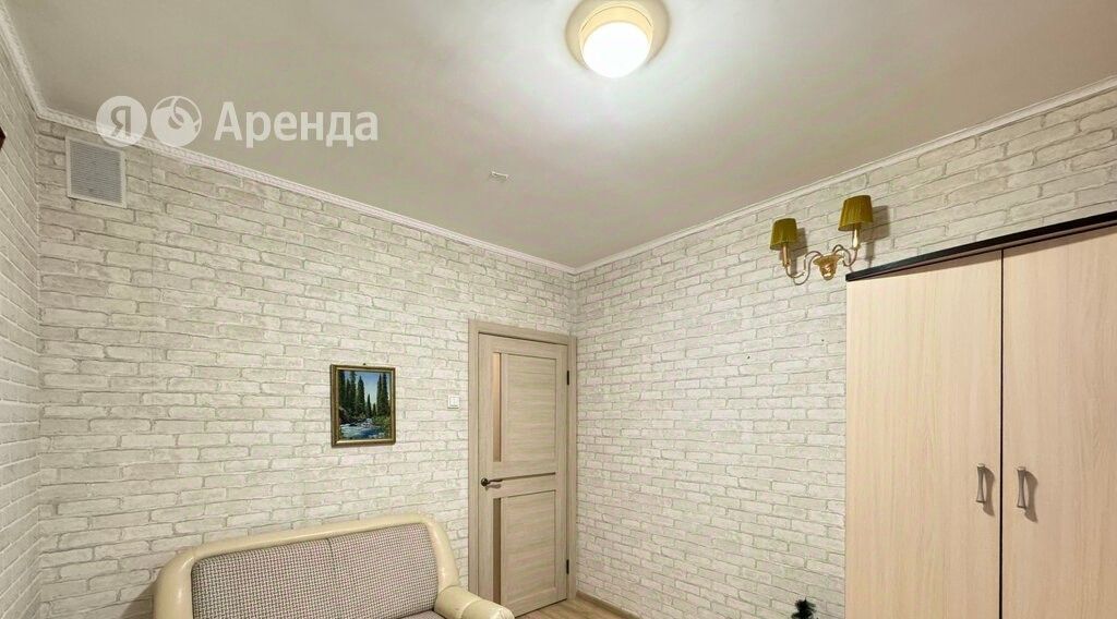 квартира г Красноярск р-н Свердловский ул Карамзина 24 фото 11