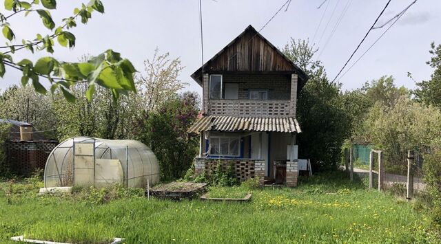 р-н Красноглинский ул Береговая 352 Грива-1 ДНТ фото