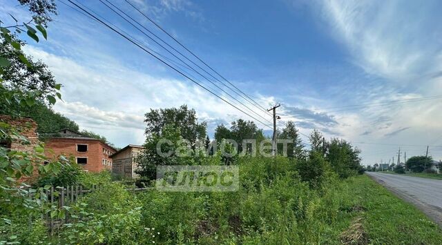 ул Чкалова 53/138 Тарское городское поселение фото