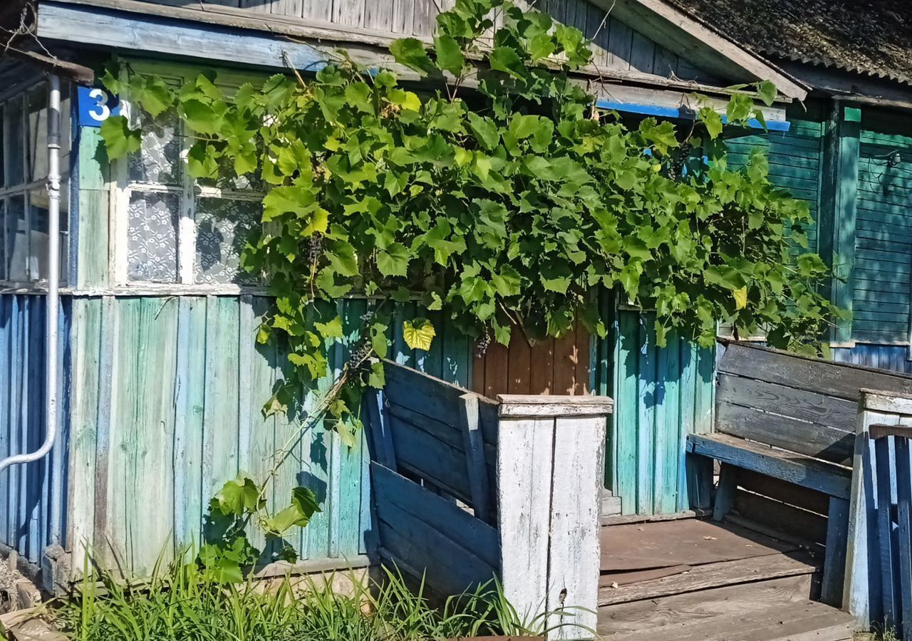 дом р-н Севский д Ивачево ул А.Кутина Севск, Подлесно-Новосельское сельское поселение фото 15