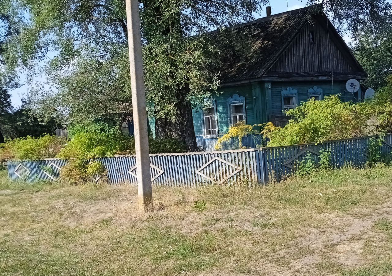 дом р-н Севский д Ивачево ул А.Кутина Севск, Подлесно-Новосельское сельское поселение фото 16