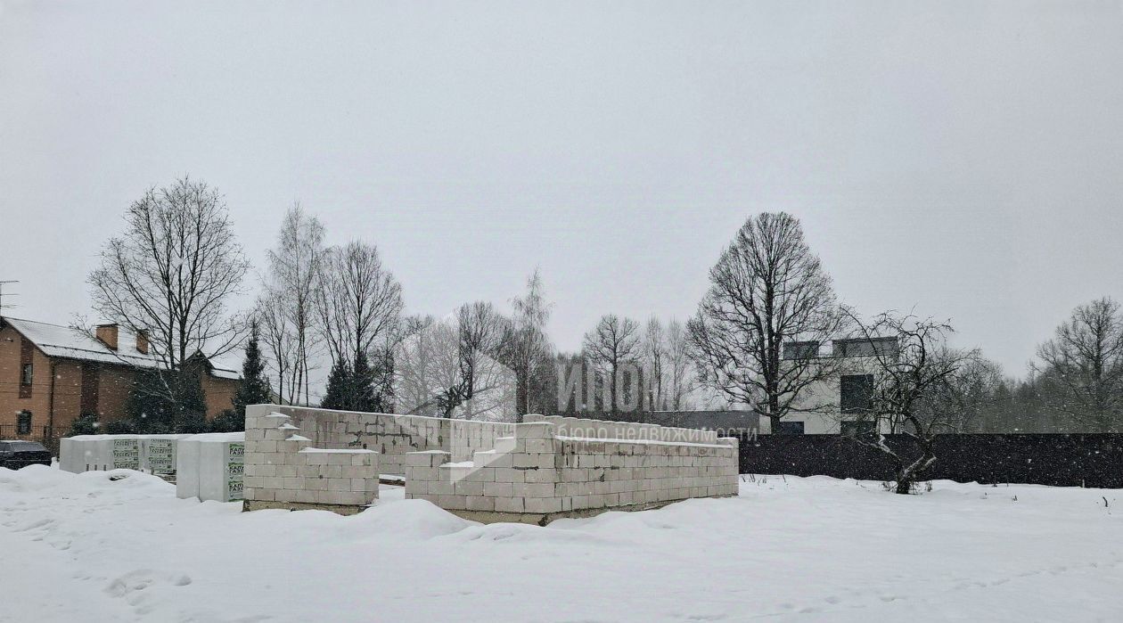 дом городской округ Наро-Фоминский г Апрелевка ул 2-я Боровская 47 Апрелевка фото 8