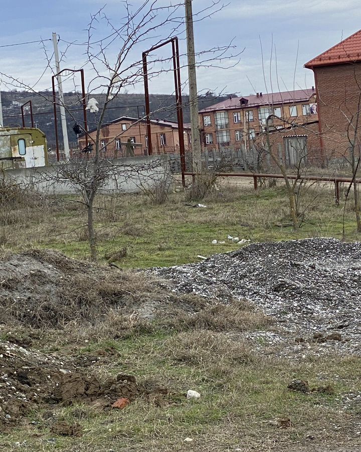 земля р-н Гудермесский г Гудермес ул Аульская Гудермесское городское поселение фото 3