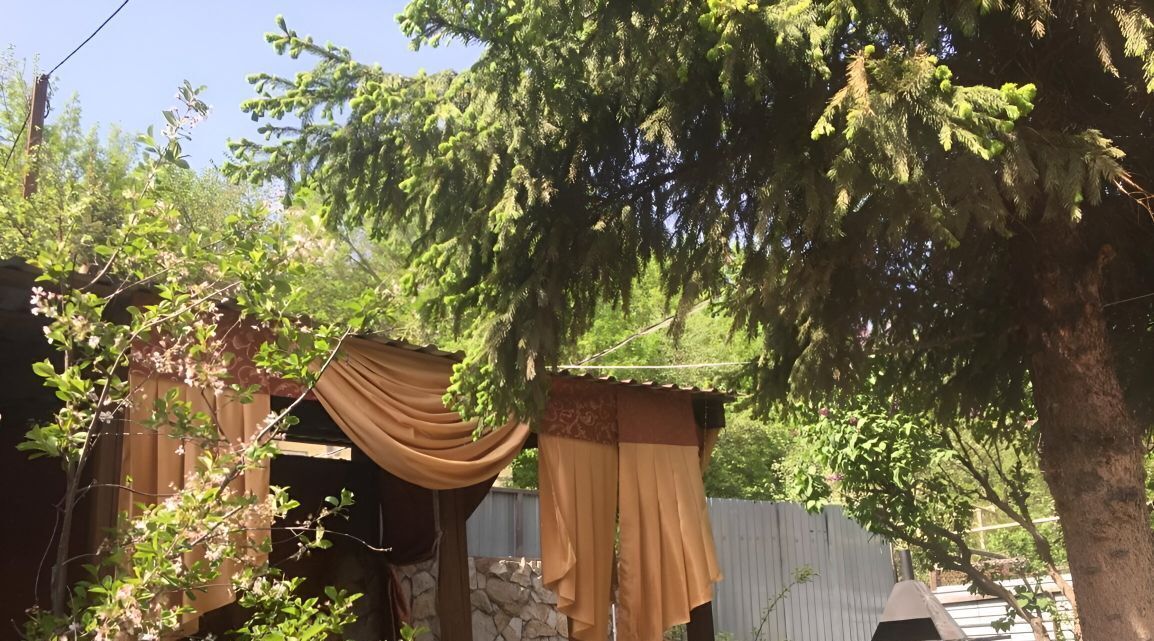 дом г Саратов р-н Волжский ул Большая Затонская 243 фото 4