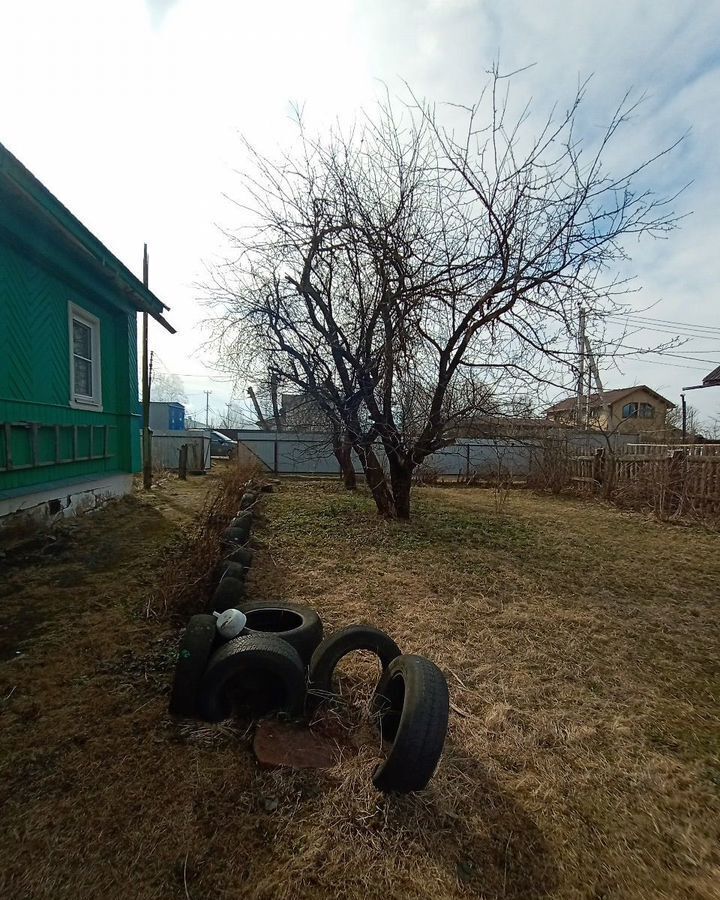 дом г Рыбинск Восточный Копаево ул Линейная 2а Восточный планировочный район фото 6