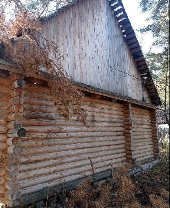 дом р-н Тюменский снт Нива ул Цветная Тюмень фото 2