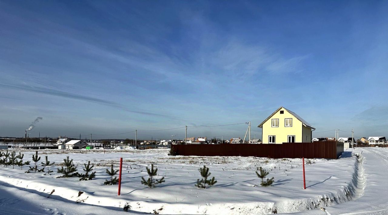 земля городской округ Истра д Троица фото 5