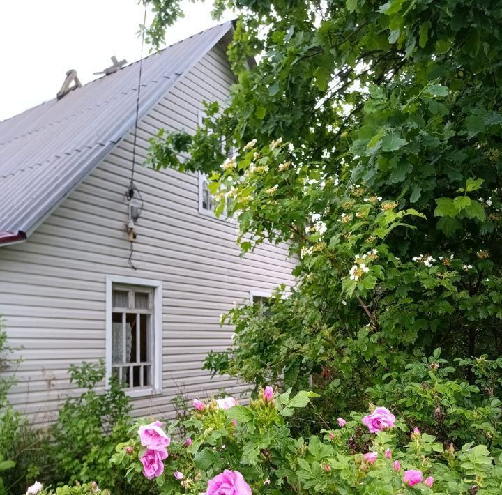 дом р-н Кировский массив Славянка снт Славянка Мгинское городское поселение, 5-я линия, 221 фото 24