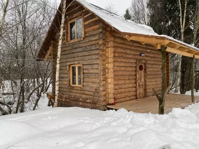 Ривер Парк территория, б/н, Москва, деревня Трусово фото