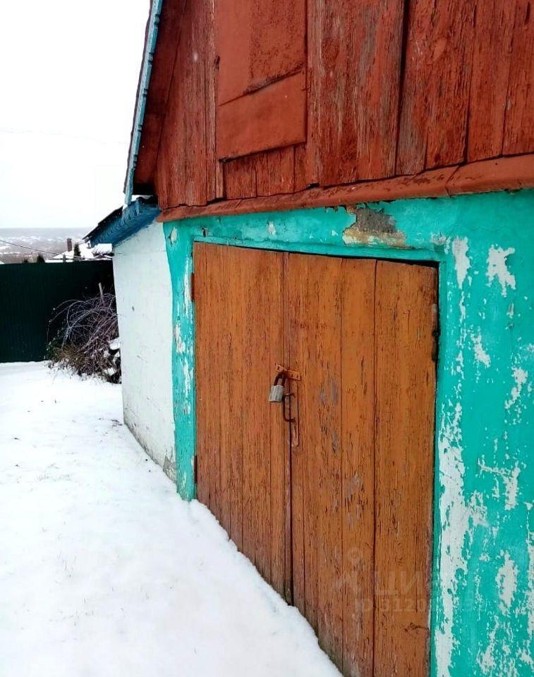 дом городской округ Наро-Фоминский д Редькино Заречная улица, 19, Озёры, городской округ Коломна фото 8