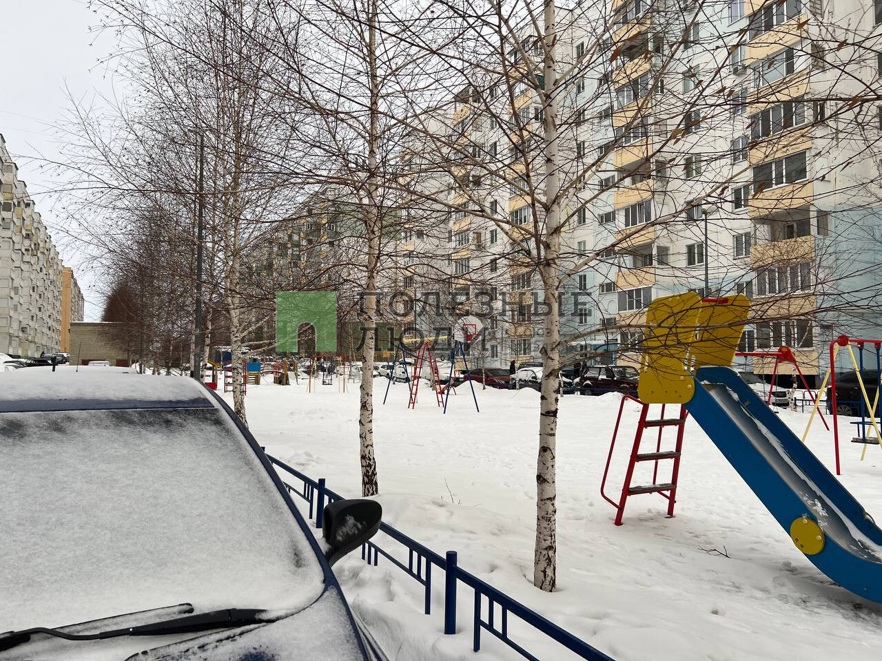 квартира г Пенза проезд Можайского 3-й 18 ЖК «Сияние Севера» Октябрьский район фото 30