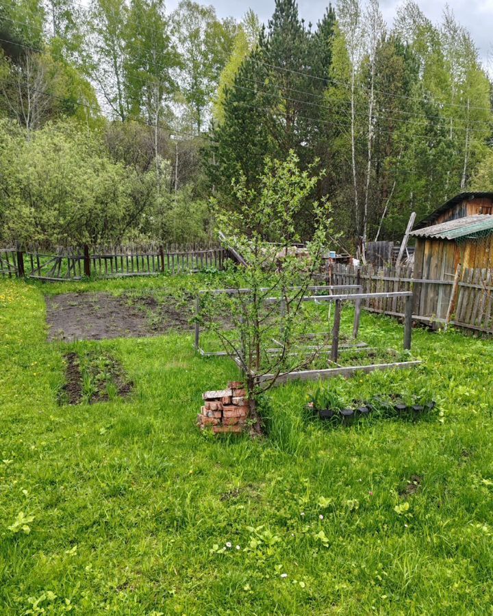 дом г Томск д Лоскутово п Апрель р-н Кировский Лоскутово, р-н Кировский, Томск, посёлок Апрель фото 6