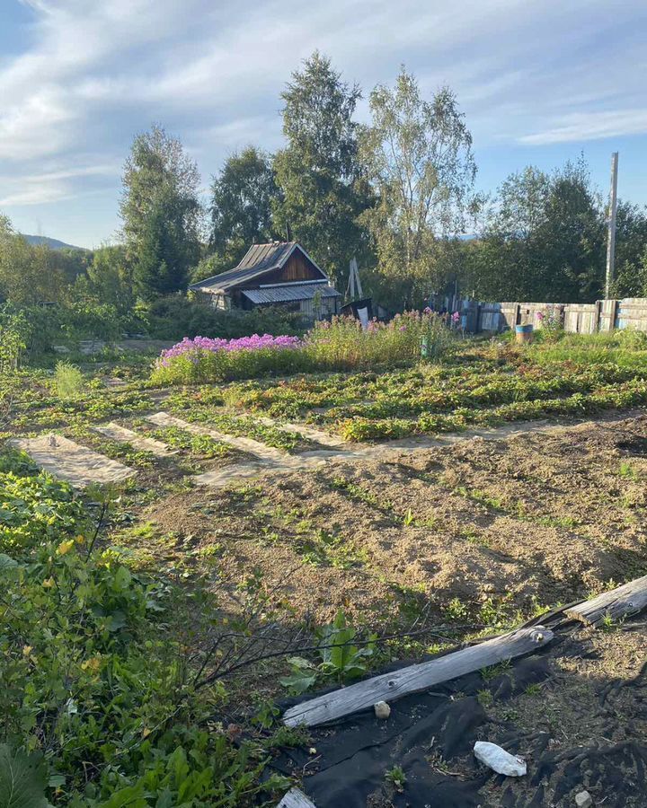 дом р-н Слюдянский г Байкальск снт Бабха 1 Байкальское муниципальное образование фото 8