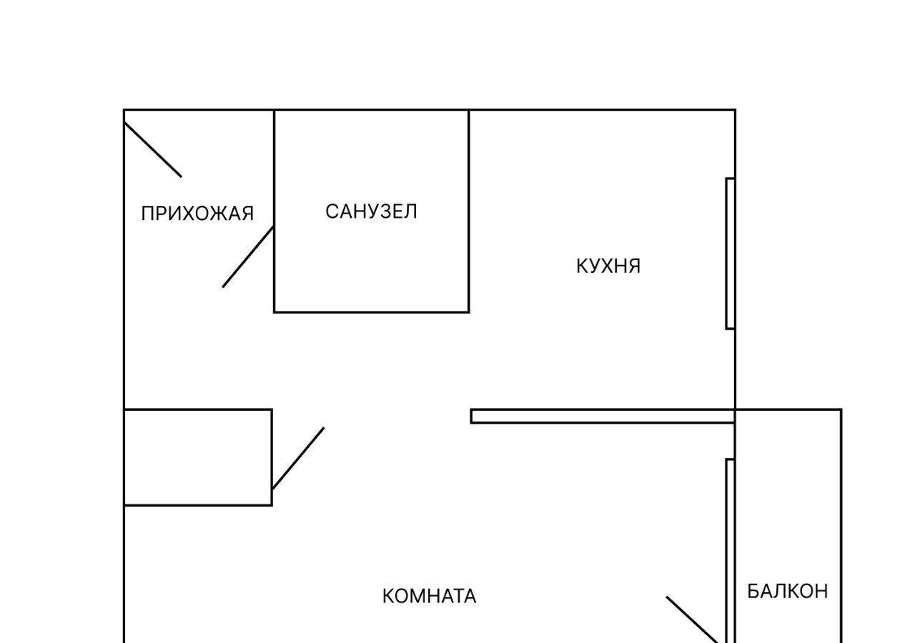 квартира г Нижний Тагил р-н Дзержинский ул Энтузиастов 74 фото 23