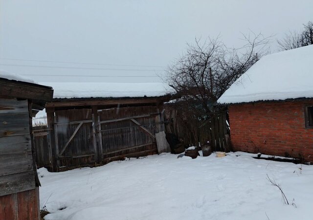 дом д Покан-Юванькино ул Покан-Юванькино 73 Виловатовское сельское поселение, Козьмодемьянск фото