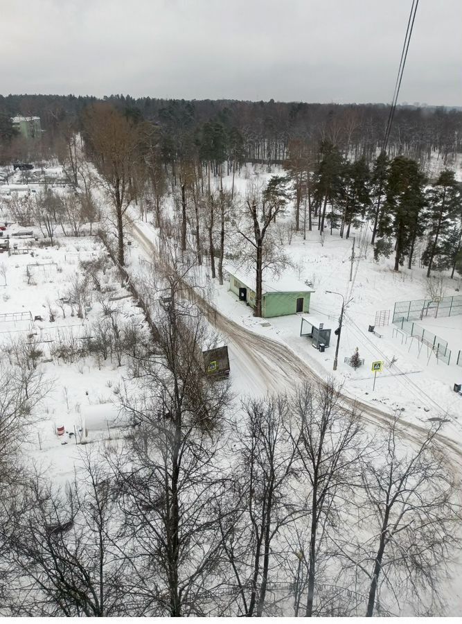 квартира городской округ Одинцовский г Звенигород мкр Поречье 7 фото 21