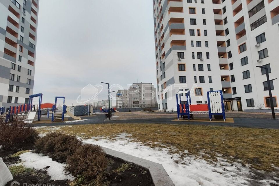 квартира г Тюмень ул Менжинского 60 Тюмень городской округ фото 6