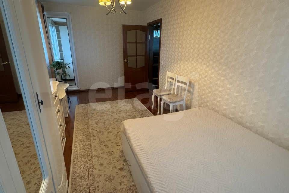 квартира г Санкт-Петербург ул Тамбасова 10/1 Красносельский фото 5