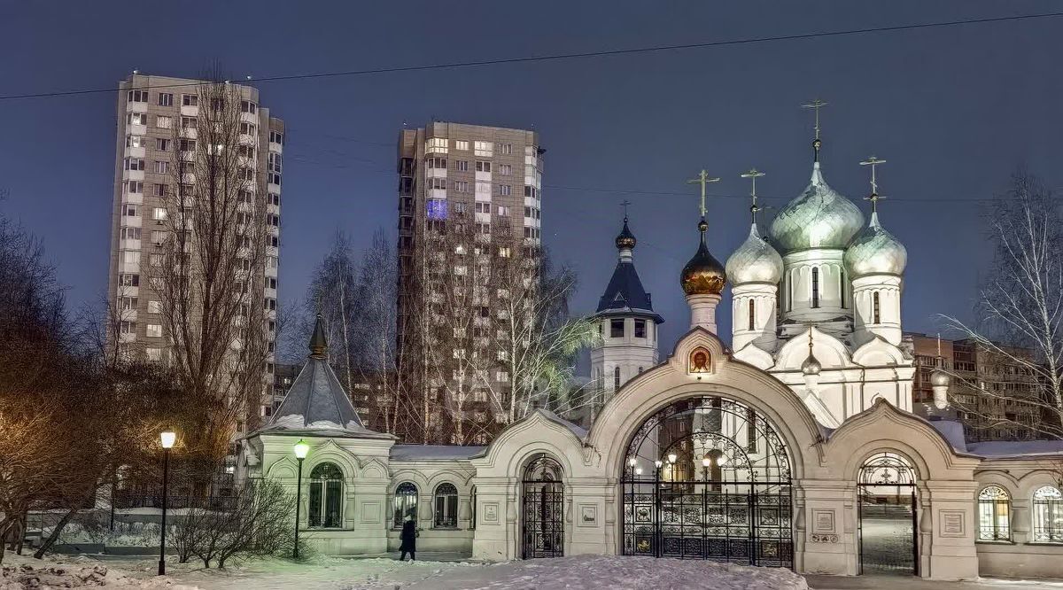 квартира г Новосибирск р-н Калининский Заельцовская ул Богдана Хмельницкого 76/1 фото 24