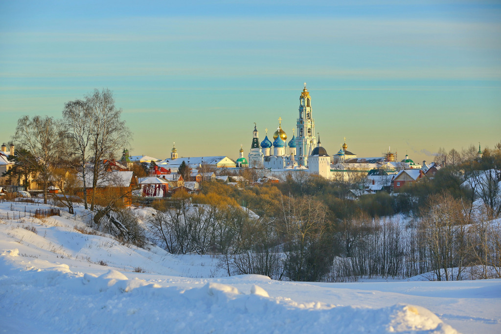 дом г Сергиев Посад ул Фаворского 85а фото 33