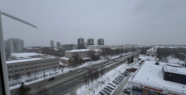 квартира р-н Советский Октябрьский городок Республика Татарстан Татарстан, городок, 1/149 фото