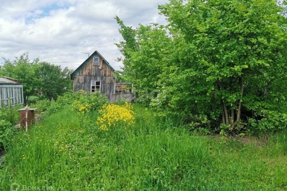 земля Уфа городской округ, СТ Красный сад, 28 фото 3