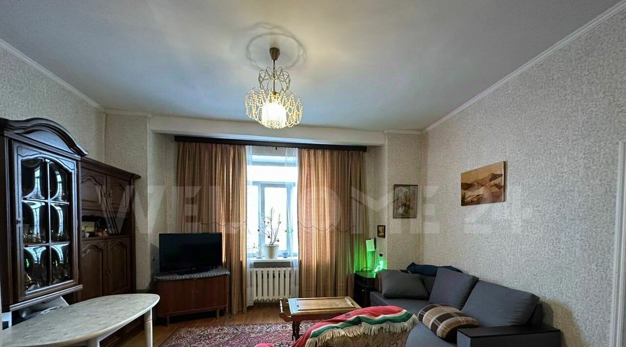 квартира г Москва метро Щербинка ул. Театральная, 5 фото 10