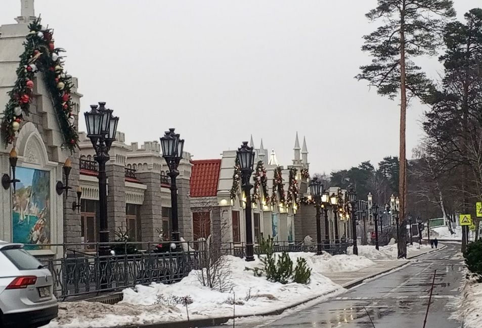 квартира г Москва метро Щукинская пр-д Полесский 12 муниципальный округ Покровское-Стрешнево фото 13