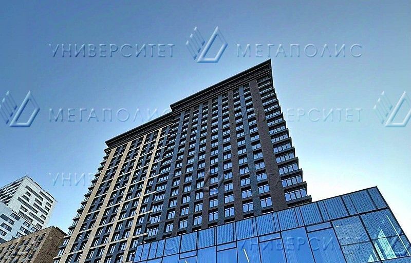 свободного назначения г Москва метро Полежаевская ул Зорге 9 муниципальный округ Хорошёвский фото 4