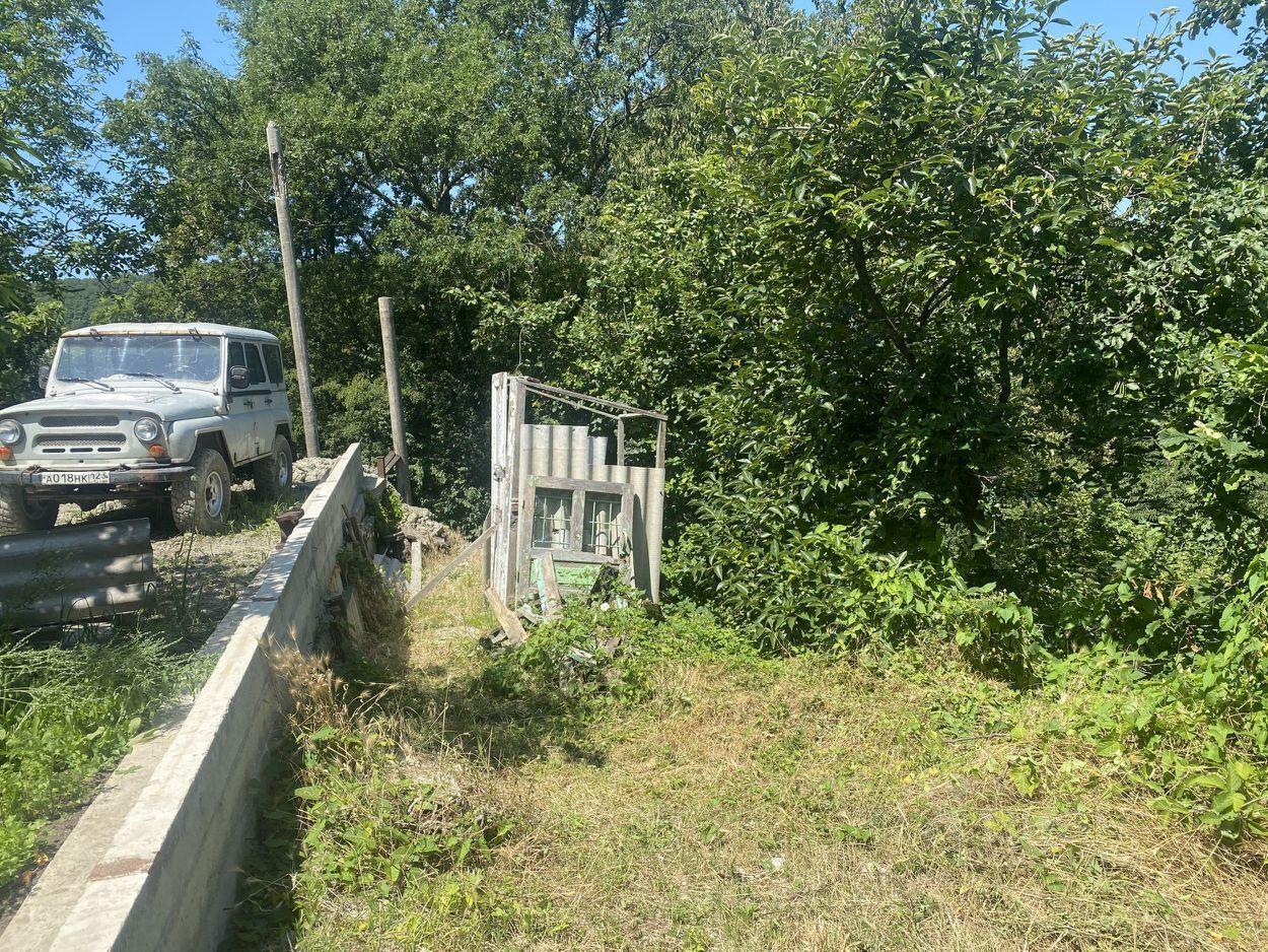 дом р-н Туапсинский г Туапсе ул Гайдара 9 Туапсинское городское поселение фото 15