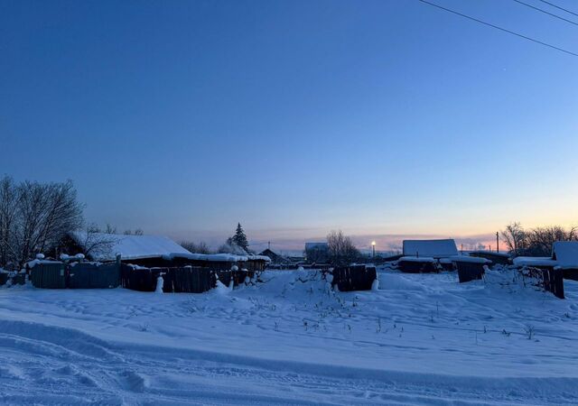 земля ул Партизанская 131 Жигаловское городское поселение фото