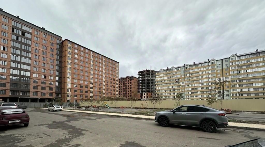 квартира г Каспийск ул Магомедали Магомеджанова фото 3