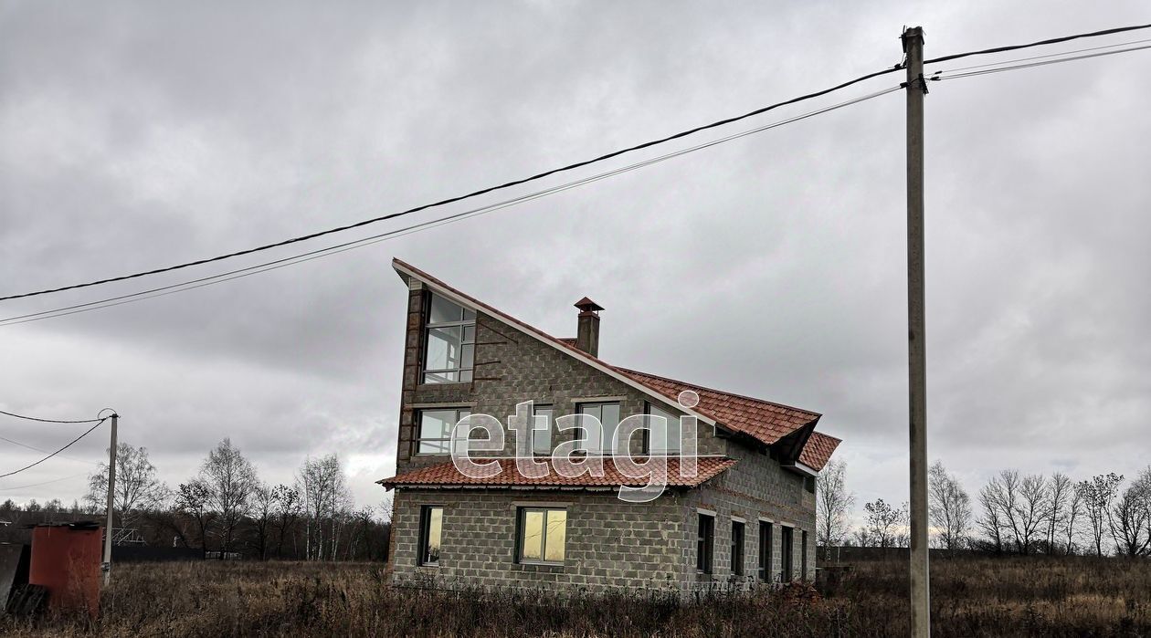 дом р-н Белгородский с Стрелецкое ул Белгородская 7 Стрелецкое сельское поселение фото 22