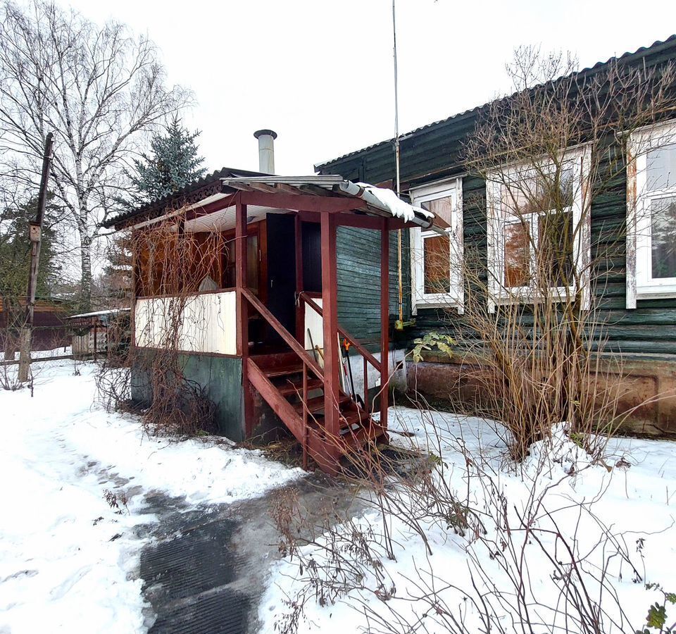 квартира городской округ Раменский п Кратово ул Киевская 6/3 Кратово, дп. Кратово фото 1